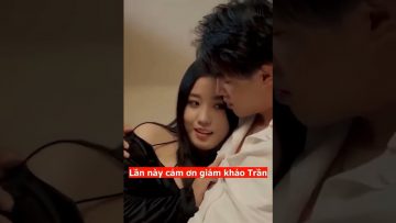 Tình Yêu Trắc Trở – Tập 15