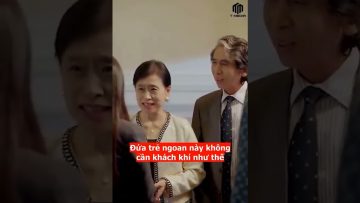 Tình Yêu Trắc Trở – Tập 16