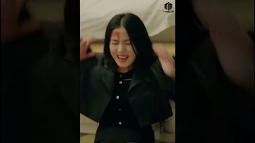 Tình Yêu Trắc Trở – Tập 17