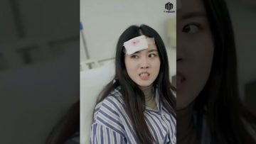 Tình Yêu Trắc Trở – Tập 18