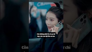Tình Yêu Trắc Trở – Tập 25