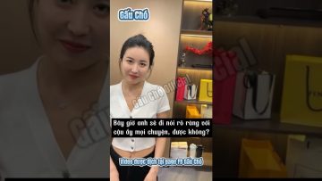 Đậu Giá Lão Cung – Phần 60