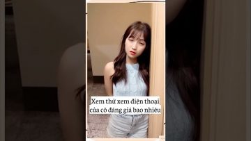 Ngủ Chung Giường Với Tiểu Oa Tử – Phần 27 – Phần 28