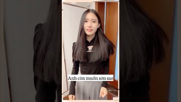 Ngủ Chung Giường Với Tiểu Oa Tử – Phần 41 – Phần 42