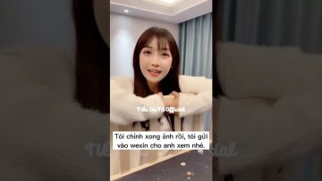 Ngủ Chung Giường Với Tiểu Oa Tử – Phần 71 – Phần 72